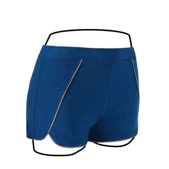 Thinx period Underwear for teen size 9-10 years , Washable Sz XS sleep shorts - Picture 2 of 8